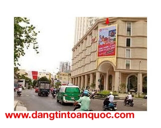 CHO THUÊ NHÀ KINH DOANH MẶT TIỀN, 1 TRỆT 1 LẦU, 355M2 SỐ 110 LÝ CHÍNH THẮNG, P.VÕ THỊ SÁU, Q.3, HCM