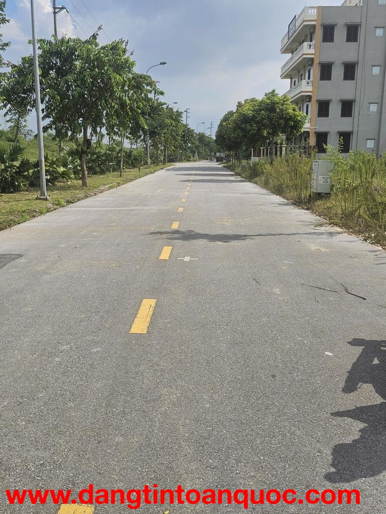 CƠ HỘI SỞ HỮU ĐẤT ĐẸP PHÍA TÂY CẦU PHÚ LƯƠNG