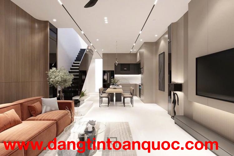 CHÍNH CHỦ BÁN NHÀ 3 TẦNG – Nguyễn Sắc Kim (Hòa Xuân) 133948