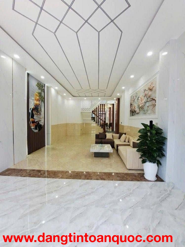 NHÀ MẶT TIỀN KINH DOANH LÊ VĂN QUỚI – NGANG 5.3M NỞ HẬU – CHỈ HƠN 13 TỶ. LH:0934414886.