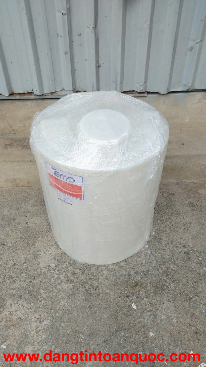 Bồn nhựa CEN100B M5X6N Tema Pakco 100L