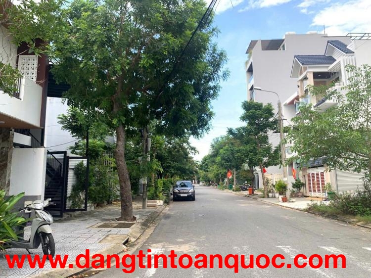 BÁN 2 LÔ LIỀN KỀ 58-59 B2.21 KĐTM Nam Cầu Tuyên Sơn , Ngũ Hành Sơn, Đà Nẵng - giá 22tỷ500tr