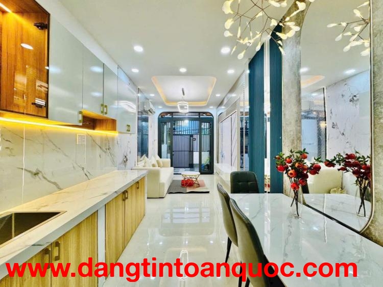 ???? NHÀ ĐẸP CẦU DIỄN – NGÕ THÔNG – Ở NGAY – GIÁ 7 TỶ