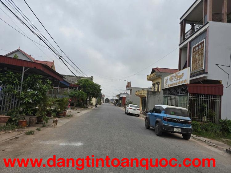 NHÀ ĐẸP CHÍNH CHỦ - GIÁ TỐT - Vị Trí Đẹp Tại Xóm 13, Xã Nghĩa Thành, Huyện Nghĩa Hưng, Nam Định