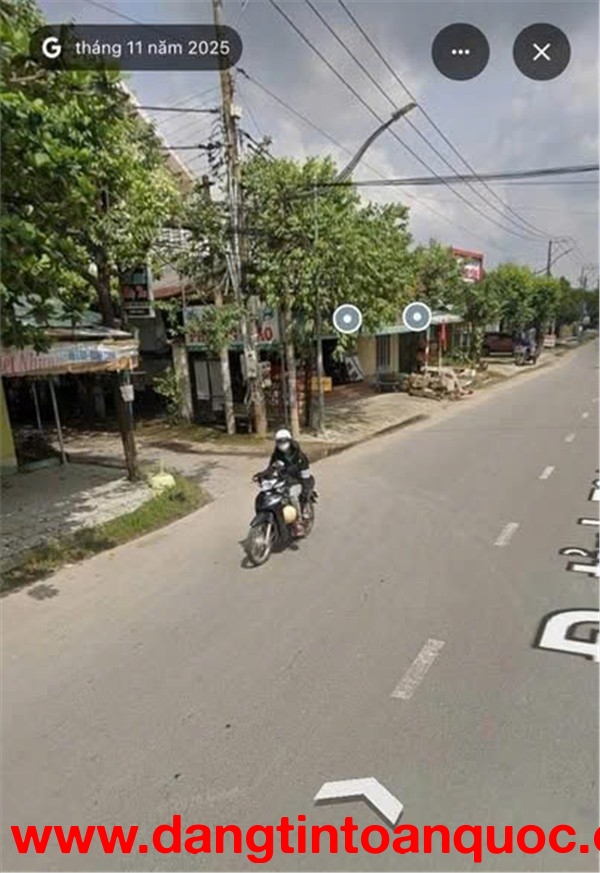ĐẤT  ĐẸP – GIÁ TỐT  – CHÍNH CHỦ CẦN BÁN GẤP ĐẤT Tại Khu phố Ninh Thuận, Phường Ninh Thạnh, Tây Ninh