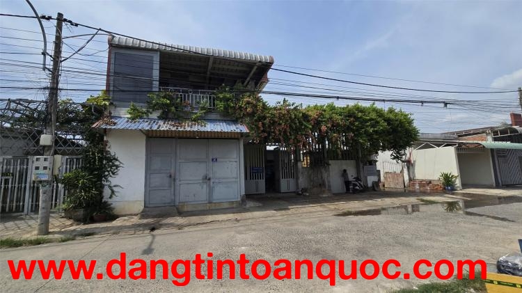 ĐẦU TƯ SINH LỜI - CHÍNH CHỦ Cần Bán Lô Đất Số 12, Nguyễn Văn Huyên, Phường Phú Mỹ, TP Hồ Chí Minh.