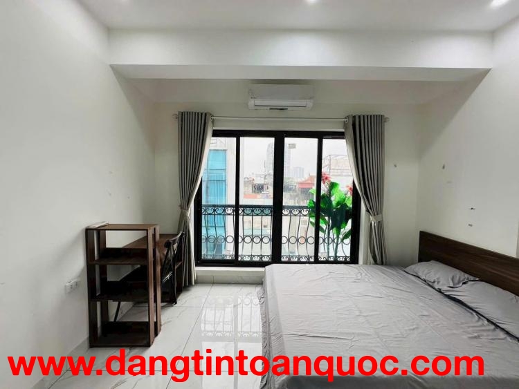 CHO THUÊ / CHUYỂN NHƯỢNG CĂN HỘ CCMN CAO CẤP – NGÕ 110 TRẦN DUY HƯNG