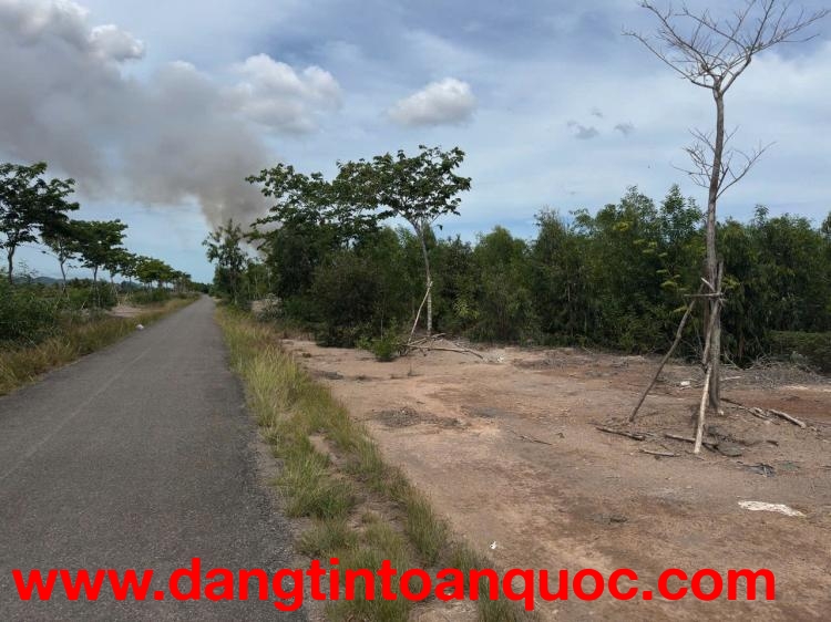 CHÍNH CHỦ CẦN BÁN LÔ ĐẤT NUÔI TRỒNG THỦY SẢN TẠI KHU VỰC KIÊN LƯƠNG - KIÊN GIANG