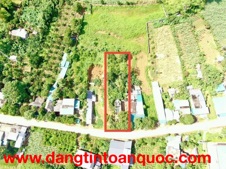 CHÍNH CHỦ BÁN LÔ ĐẤT FULL THỔ CƯ – VỊ TRÍ ĐẸP TẠI CAO PHONG, PHÚ THỌ