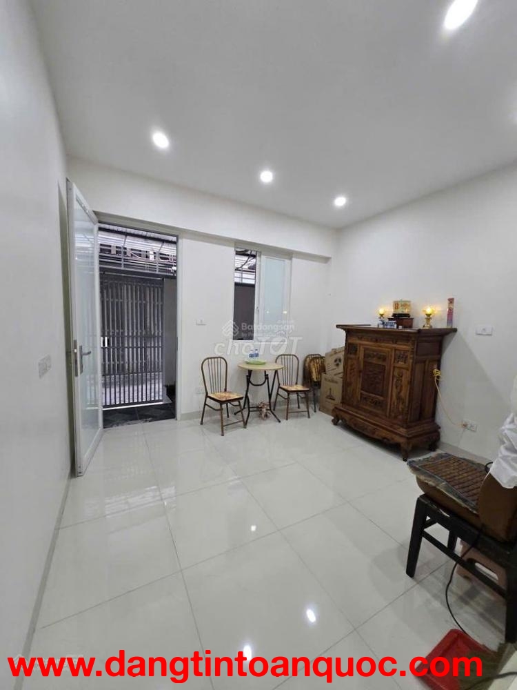 CHÍNH CHỦ CHO THUÊ NHÀ TẦNG 1 – PHỐ TÂY KẾT, HAI BÀ TRƯNG – PHÙ HỢP KINH DOANH, VĂN PHÒNG