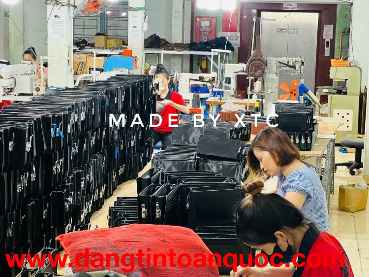 ???? QUÀ TẶNG DA CAO CẤP CHO DOANH NGHIỆP