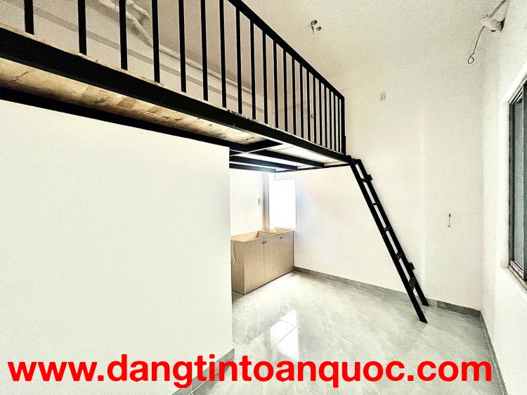 PASS GẤP PHÒNG TRỌ – ĐƯỜNG SỐ 5 - PHƯỜNG LINH TRUNG - TP HỒ CHÍ MINH