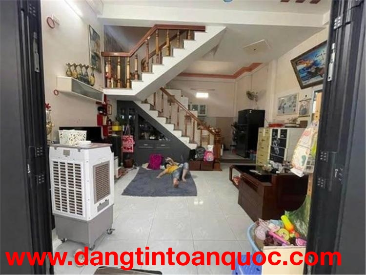 HOT HOT–CHÍNH CHỦ CẦN BÁN NHÀ TẠI 205/10B bạch đằng ,P. Hải Cảng, TP. Quy Nhơn, Bình Định