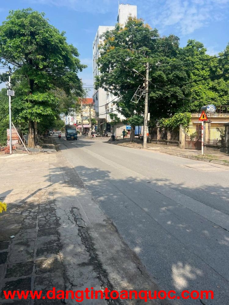 SỞ HỮU NGAY LÔ ĐẤT ĐẸP - GIÁ TỐT - Vị Trí Đắc Địa Tại Vĩnh Khang, Ngọc Hồi, Thanh Trì