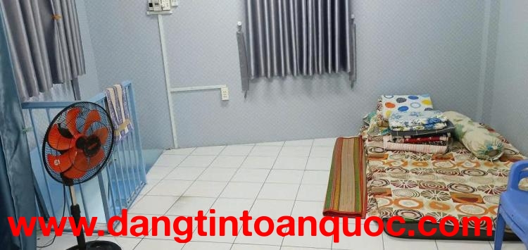 Cho thuê nhà nguyên căn full nội thất- phường Đức Nhuận, tp HCM (Quận Phú Nhuận cũ)