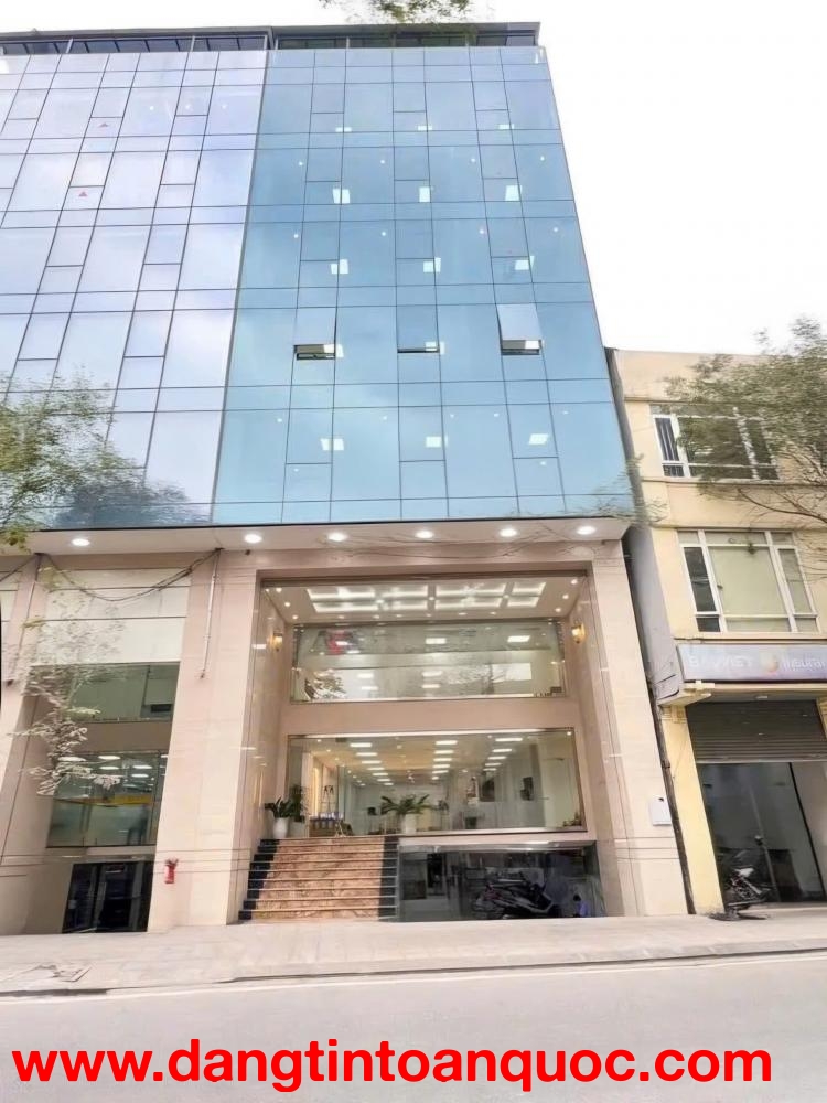 Nhà tôi cho thuê nhà, 130m2- 8T, Hàng Điếu, Hàng Da, Hàng Nón -76 tr