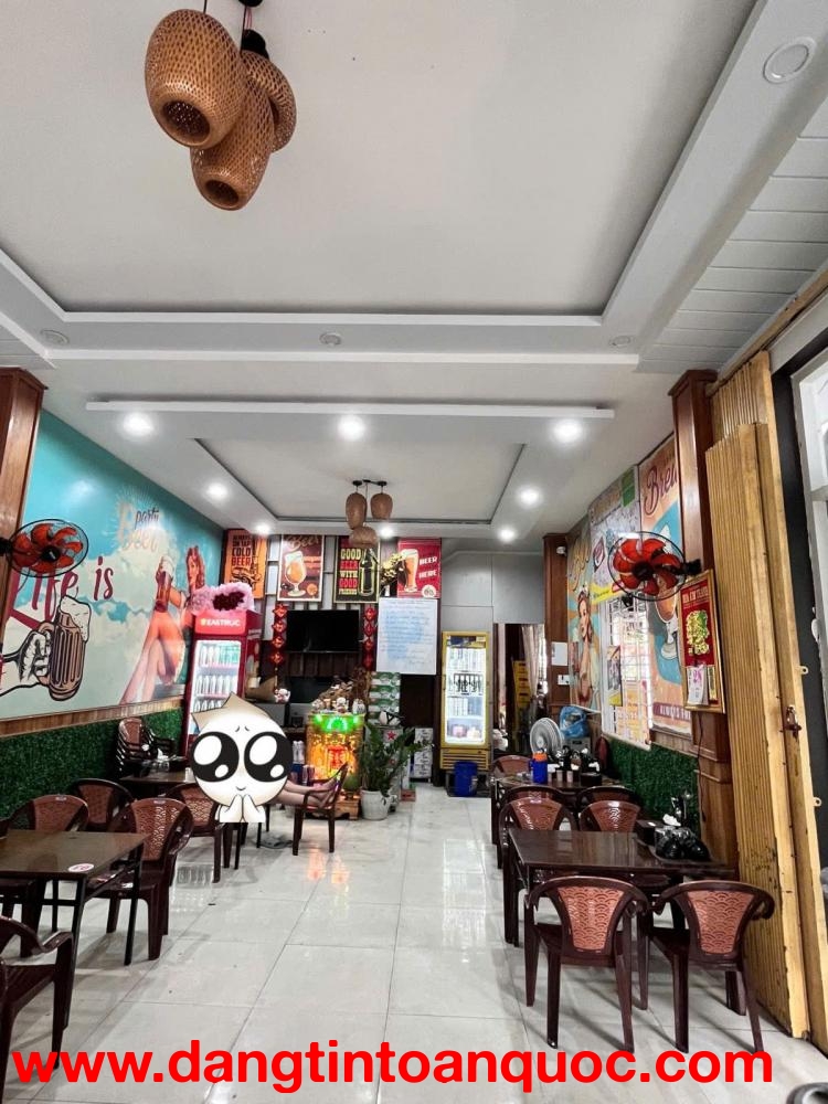 SIÊU PHẨM LÔ GÓC 3 MẶT THOÁNG – VỈA HÈ 7M – KINH DOANH ĐA NGÀNH ĐỈNH CAO TRUNG TÂM THANH KHÊ
