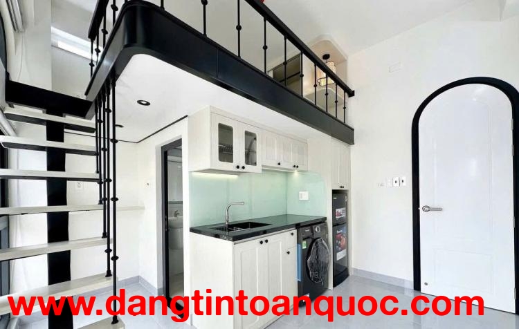 CHÍNH CHỦ CHO THUÊ PHÒNG DUPLEX BAN CÔNG – GẦN TÔ HIỆU,  TÂN THỚI HÒA,TÂN PHÚ,TPHCM