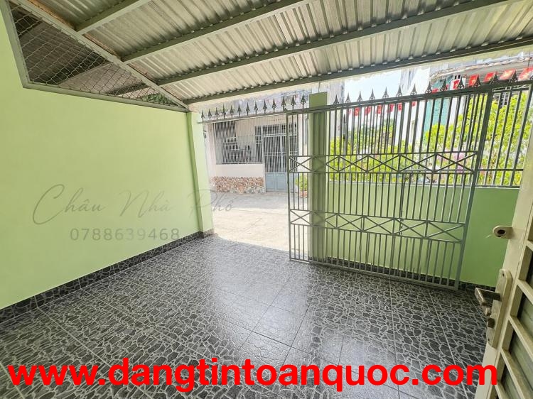Q7 Hẻm Xe Hơi 66m² Ngang 5.1m 2 Tầng Chỉ 7.5 Tỷ Ở Ngay