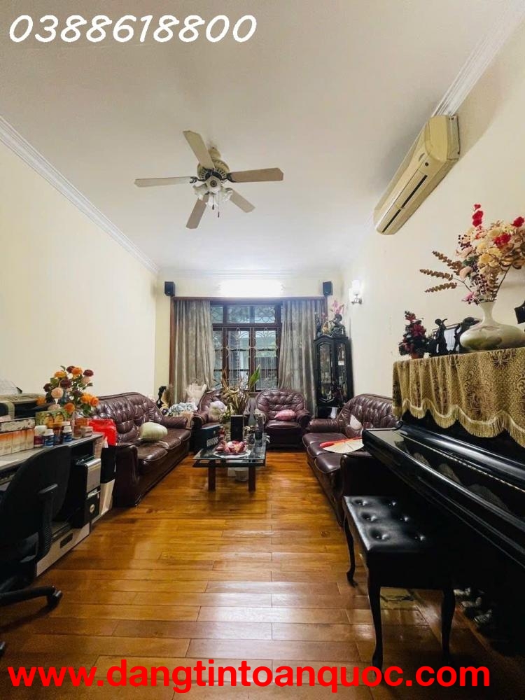 ???? PHÂN LÔ HUỲNH THÚC KHÁNG - ĐỐNG ĐA - VỈA HÈ Ô TÔ TRÁNH - KINH DOANH ĐỈNH - 2 MẶT THOÁNG