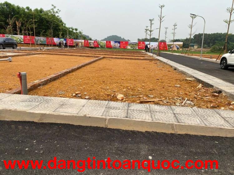 CHỈ NHỈNH 3 TỶ. SỞ HỮU 1 LÔ ĐẤT, GẦN ĐẠI HỌC QUỐC GIA, CÔNG NGHỆ CAO, HOÀ LẠC.