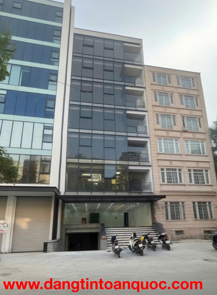 Tôi cho thuê nhà, 138m2- 7T, Bạch Mai, Lạc Trung, Võ Thị Sáu -73 tr