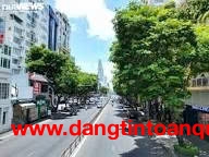 NHÀ HXH TÔ NGỌC VÂN , THỦ ĐỨC , GIÁ 3.6 TỶ