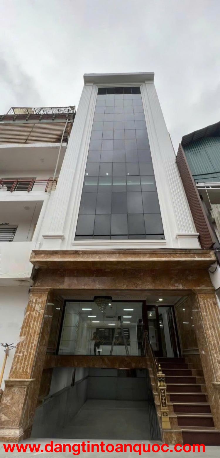 Cho thuê nhà, THANG MÁY, 94m2- 5T, Hàng Điếu, Hàng Da, Hàng Nón -24 tr