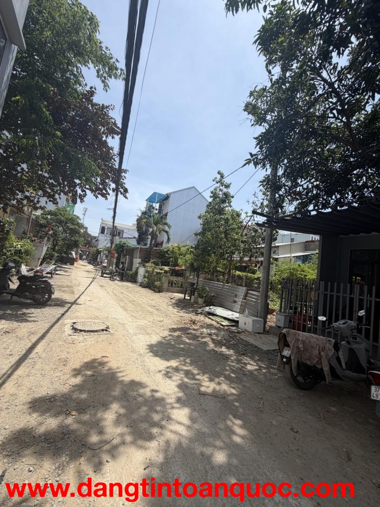 Bán đất biển 170m2, Trần Văn Dư, phố Tây kinh doanh đỉnh giá 23,5 tỷ