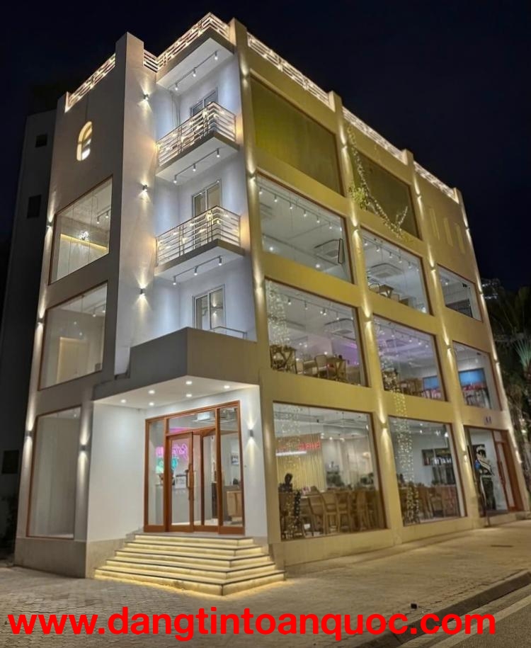 Mình cho thuê nhà, Đội Cấn, Giang Văn Minh, Đốc Ngữ; 107m2* 4T -46 tr