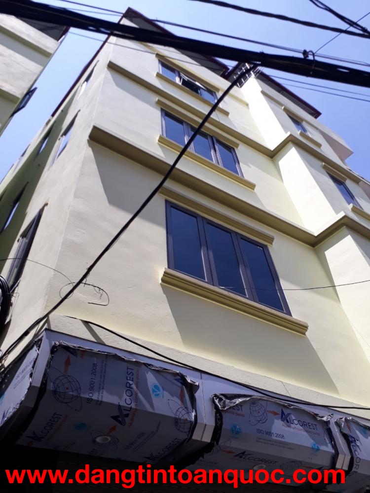 ???? HIẾM – NHÀ TRỊNH VĂN BÔ – CHỈ 5.35 TỶ