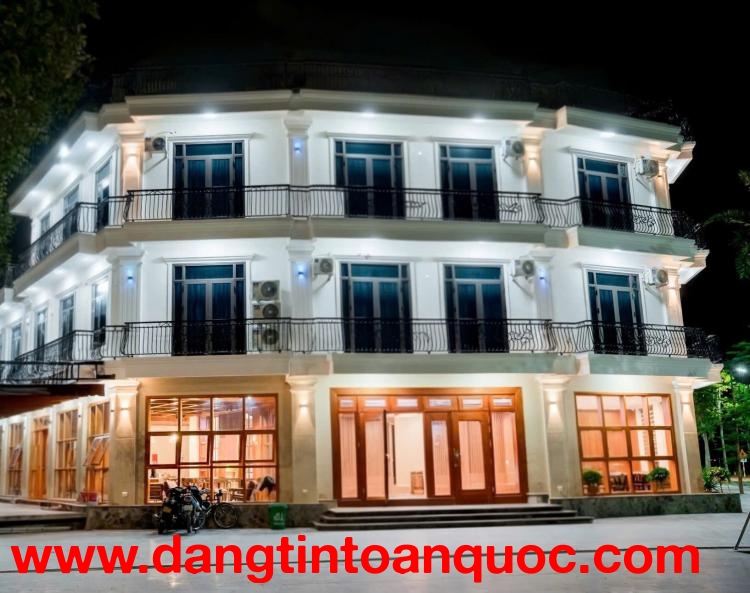 Tôi cho thuê nhà, Nguyễn Đình Thi, Hoàng Hoa Thám; 104m2* 3T -23 tr