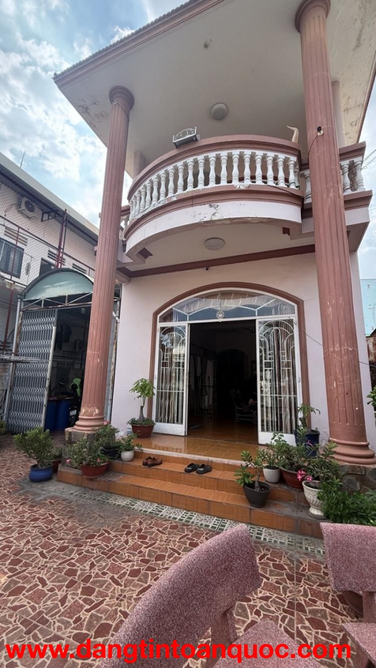 ⛳️ NHÀ 2 TẦNG HXH - MAN THIỆN TĂNG NHƠN PHÚ - HƠN 200m2 SỬ DỤNG